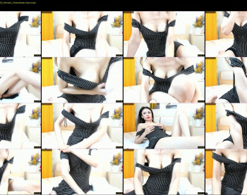 diane_nee — 51 minute Chaturbate female cam show recording, 1080p, May 24, 2022