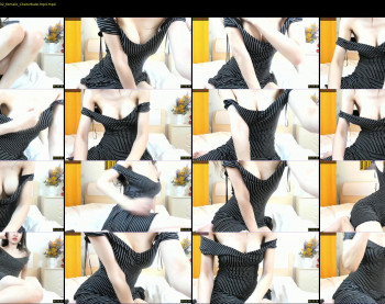 diane_nee — 11 minute Chaturbate female cam show recording, 1080p, May 24, 2022