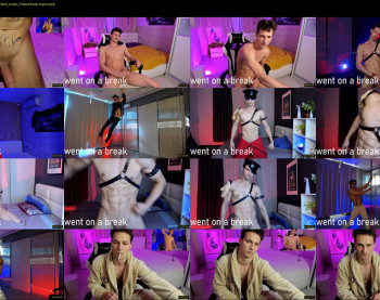 dirty_pothos — 54 minute Chaturbate male cam show recording, 1080p, May 24, 2022