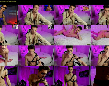 dirty_pothos — 54 minute Chaturbate male cam show recording, 1080p, May 24, 2022
