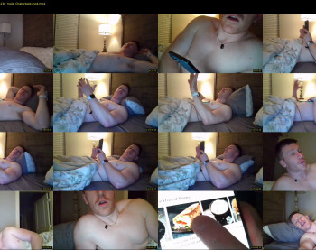 discgolf4life — 225 minute Chaturbate male cam show recording, 480p, May 24, 2022