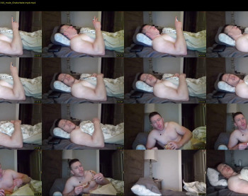 discgolf4life — 40 minute Chaturbate male cam show recording, 480p, May 24, 2022