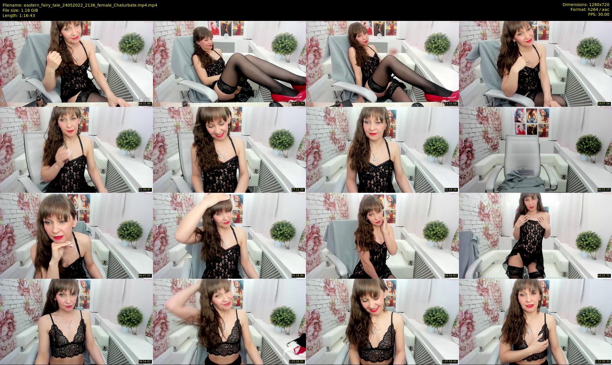 eastern_fairy_tale — 77 minute Chaturbate female cam show recording, 720p, May 24, 2022