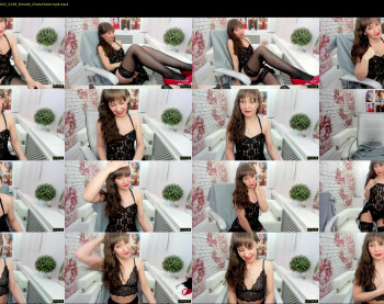 eastern_fairy_tale — 77 minute Chaturbate female cam show recording, 720p, May 24, 2022