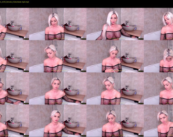 elisabeth_jason — 9 minute Chaturbate couple cam show recording, 1080p, May 24, 2022