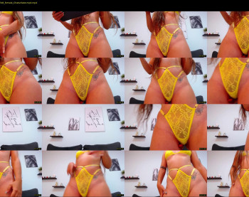 emily_hills_ — 5 minute Chaturbate female cam show recording, 1080p, May 24, 2022