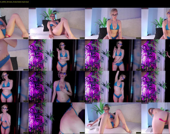 emilyanderson_ — 58 minute Chaturbate female cam show recording, 1080p, May 25, 2022