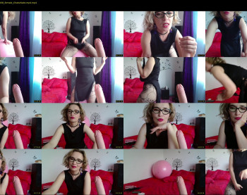 emilymilf__ — 53 minute Chaturbate female cam show recording, 1080p, May 24, 2022