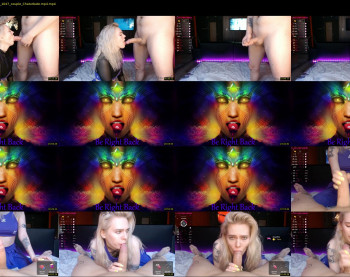 emptyhunters — 58 minute Chaturbate couple cam show recording, 1080p, May 24, 2022
