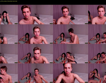 esthetics_boys — 12 minute Chaturbate male cam show recording, 720p, May 24, 2022