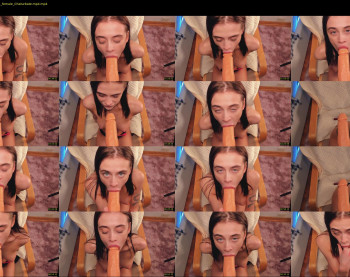 evalanis — 11 minute Chaturbate couple cam show recording, 1080p, May 24, 2022