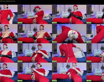 fetishboyfun — 56 minute Chaturbate male cam show recording, 1080p, May 24, 2022