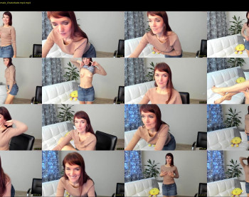 fritha — 92 minute Chaturbate female cam show recording, 720p, May 24, 2022
