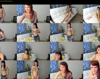 fritha — 92 minute Chaturbate female cam show recording, 720p, May 24, 2022