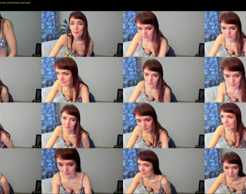 fritha — 7 minute Chaturbate female cam show recording, 720p, May 24, 2022