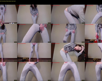 fuckingalice — 37 minute Chaturbate female cam show recording, 1080p, May 24, 2022
