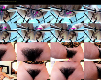 girasol_walton — 59 minute Chaturbate female cam show recording, 1080p, May 24, 2022