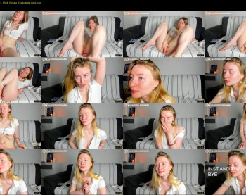 goodg_oddamn — 18 minute Chaturbate female cam show recording, 1080p, May 24, 2022