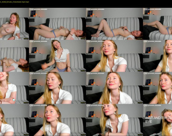 goodg_oddamn — 17 minute Chaturbate female cam show recording, 1080p, May 25, 2022