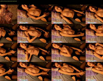 heathimogene — 54 minute Chaturbate female cam show recording, 1080p, May 24, 2022
