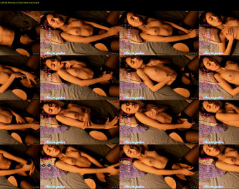 heathimogene — 54 minute Chaturbate female cam show recording, 1080p, May 24, 2022