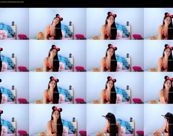 helenrus — 3 minute Chaturbate female cam show recording, 1080p, May 25, 2022