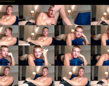 hercules__ — 93 minute Chaturbate male cam show recording, 720p, May 24, 2022