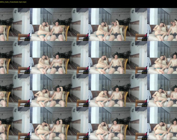 heteros_men — 8 minute Chaturbate male cam show recording, 720p, May 24, 2022