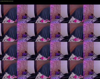 hollings — 56 minute Chaturbate couple cam show recording, 1080p, May 25, 2022
