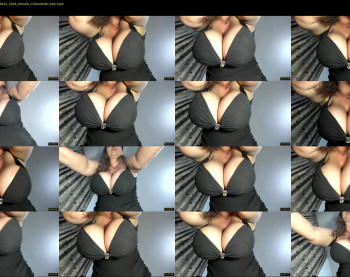 hot_bounce_boobs — 19 minute Chaturbate female cam show recording, 1080p, May 24, 2022
