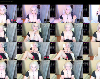 i_esus — 53 minute Chaturbate couple cam show recording, 720p, May 24, 2022
