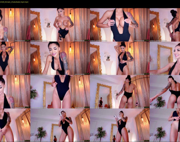 indiansweety — 11 minute Chaturbate female cam show recording, 1080p, May 24, 2022