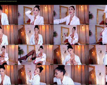indiansweety — 19 minute Chaturbate female cam show recording, 1080p, May 25, 2022