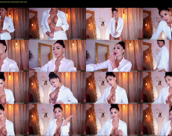indiansweety — 7 minute Chaturbate female cam show recording, 1080p, May 25, 2022