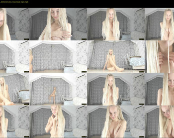 infinite_reality — 56 minute Chaturbate female cam show recording, 1080p, May 25, 2022