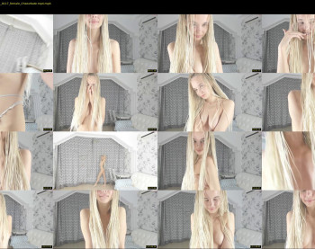 infinite_reality — 82 minute Chaturbate female cam show recording, 720p, May 25, 2022