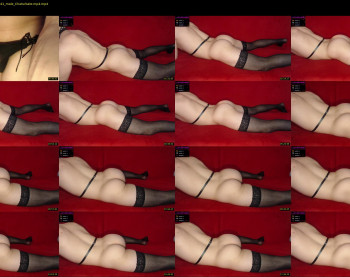ironking28 — 14 minute Chaturbate male cam show recording, 1080p, May 24, 2022