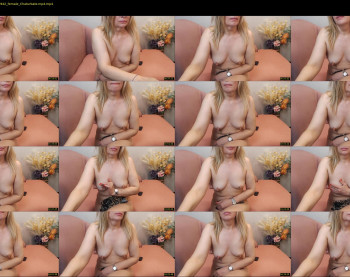 ivanacharm — 6 minute Chaturbate female cam show recording, 1080p, May 24, 2022