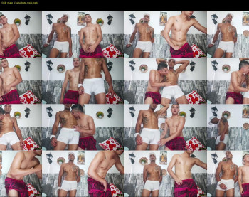 jack_carter22 — 5 minute Chaturbate male cam show recording, 720p, May 24, 2022