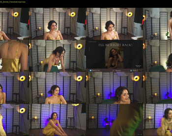 jadeperez_ — 53 minute Chaturbate female cam show recording, 1080p, May 24, 2022