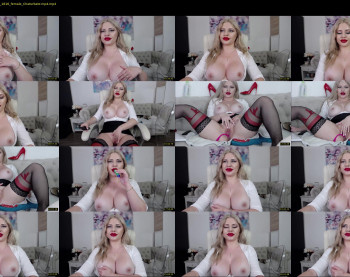 janellebrown_ — 31 minute Chaturbate female cam show recording, 1080p, May 24, 2022