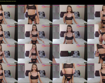 jenny_perry — 50 minute Chaturbate female cam show recording, 720p, May 24, 2022