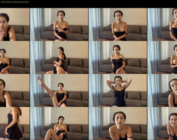 jenny_taborda — 96 minute Chaturbate female cam show recording, 720p, May 24, 2022