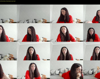 jessicagoold — 36 minute Chaturbate female cam show recording, 1080p, May 24, 2022