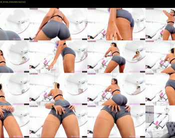jessie_ford — 56 minute Chaturbate female cam show recording, 1080p, May 24, 2022