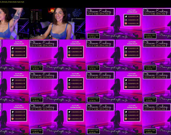 jojodelow — 7 minute Chaturbate female cam show recording, 1080p, May 24, 2022