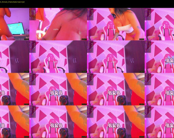 july__villa — 39 minute Chaturbate female cam show recording, 1080p, May 25, 2022