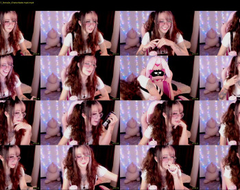kao_chan — 6 minute Chaturbate female cam show recording, 1080p, May 24, 2022