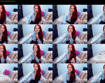 karitto__2 — 55 minute Chaturbate female cam show recording, 1080p, May 25, 2022