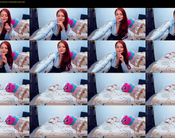 karitto__2 — 56 minute Chaturbate female cam show recording, 1080p, May 25, 2022